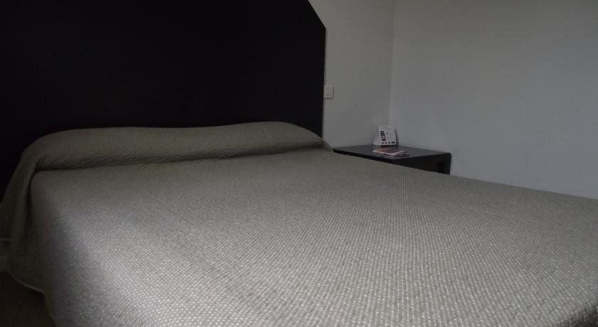Audotel Carcassonne Eksteriør bilde